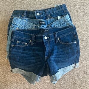 Banana Republic jean bundle